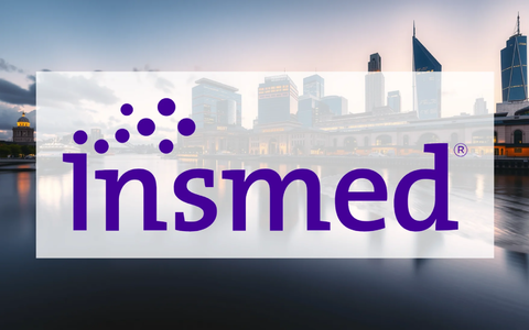 Insmed Stock Surges as Breakthrough Therapy Drives Analyst Optimism - Foto: über boerse-global.de