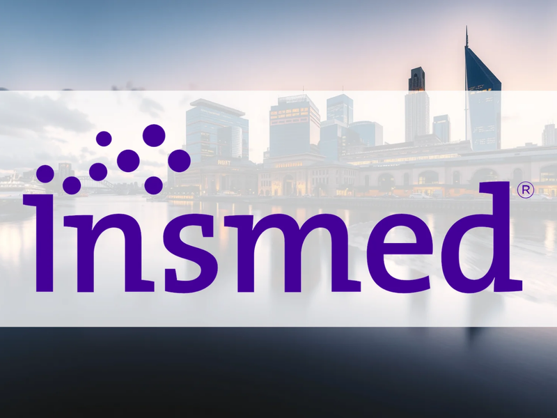 Insmed Stock Surges as Breakthrough Therapy Drives Analyst Optimism - Foto: über boerse-global.de