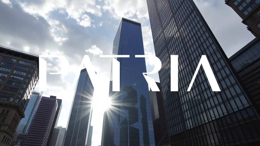 Patria Investments Aktie: Einfach erstklassig! - Bild: über boerse-global.de