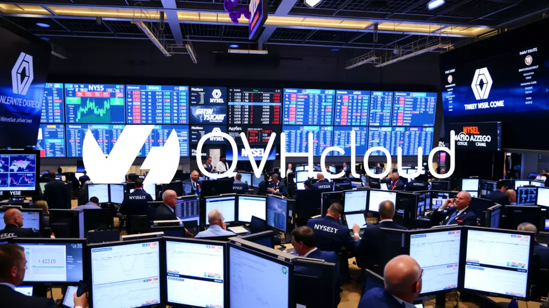 OvheS Aktie: Umbruchszeit angebrochen? - Bild: über boerse-global.de