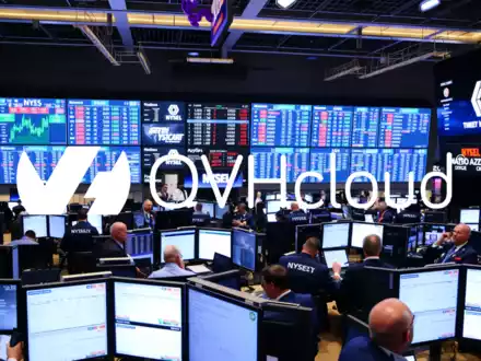 OvheS Aktie: Umbruchszeit angebrochen? - Foto: über boerse-global.de