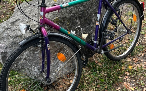 POL-WES: Wesel- Zeugensuche nach Fahrradkollision und anschließender Unfallflucht - Foto: presseportal.de POL-WES: Wesel- Zeugensuche nach Fahrradkollision und anschließender Unfallflucht - Foto: presseportal.de