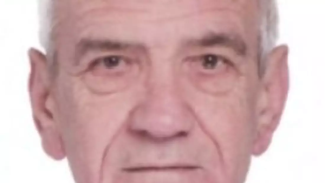 POL-H: Zeugenaufruf: Polizei geht mit Foto des getöteten 67-Jährigen vom Silbersee in die Öffentlichkeit - Wer kann Hinweise geben? - Bild: presseportal.de
