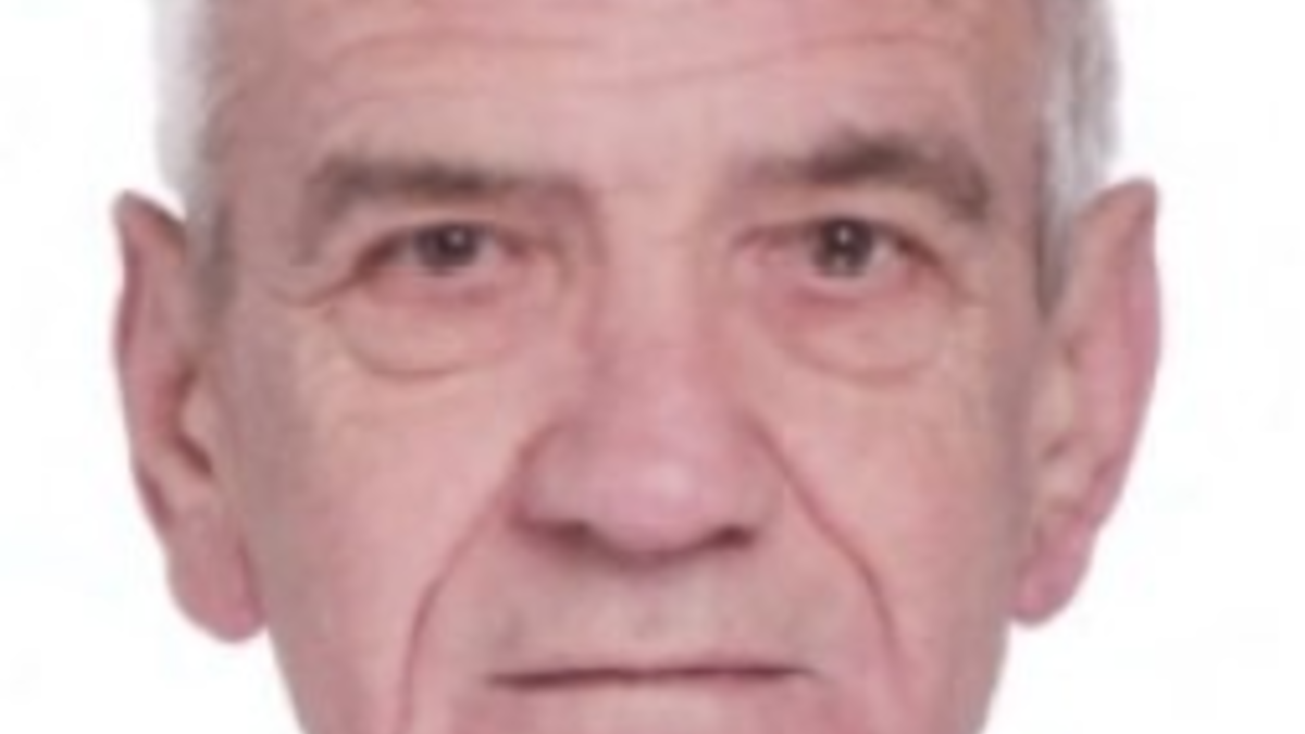 POL-H: Zeugenaufruf: Polizei geht mit Foto des getöteten 67-Jährigen vom Silbersee in die Öffentlichkeit - Wer kann Hinweise geben? - Foto: presseportal.de