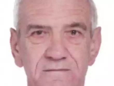 POL-H: Zeugenaufruf: Polizei geht mit Foto des getöteten 67-Jährigen vom Silbersee in die Öffentlichkeit - Wer kann Hinweise geben? - Foto: presseportal.de