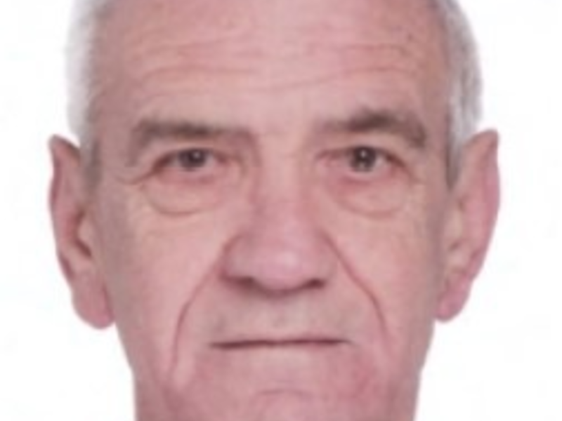 POL-H: Zeugenaufruf: Polizei geht mit Foto des getöteten 67-Jährigen vom Silbersee in die Öffentlichkeit - Wer kann Hinweise geben? - Foto: presseportal.de