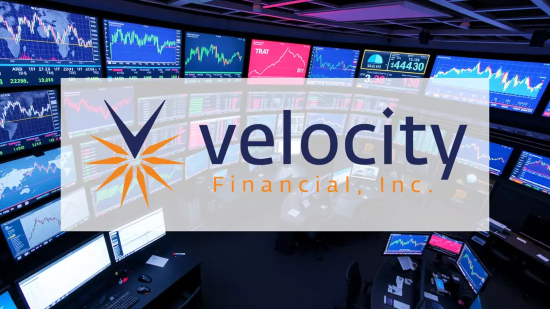 Velocity Financial Llc Aktie: Zwischenresultate veröffentlicht - Bild: über boerse-global.de