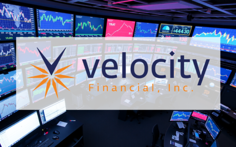 Velocity Financial Llc Aktie: Zwischenresultate veröffentlicht - Foto: über boerse-global.de
