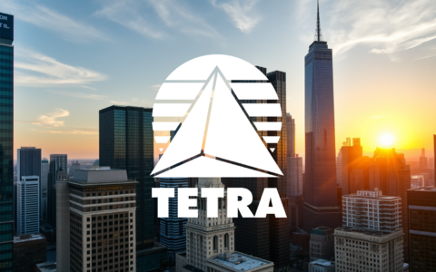 Tetra Aktie: Institutioneller Rückenwind treibt den Titel - Foto: über boerse-global.de