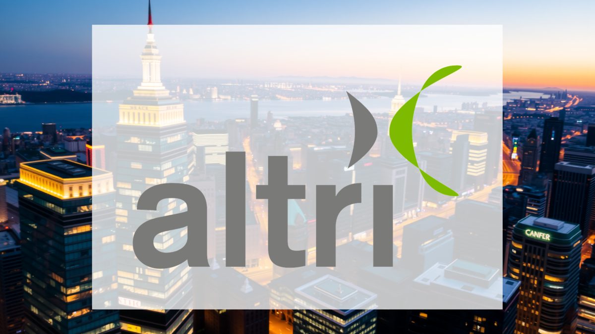 Altri SGPS Aktie: Stimmungsdämpfer erwartet? - Foto: über boerse-global.de