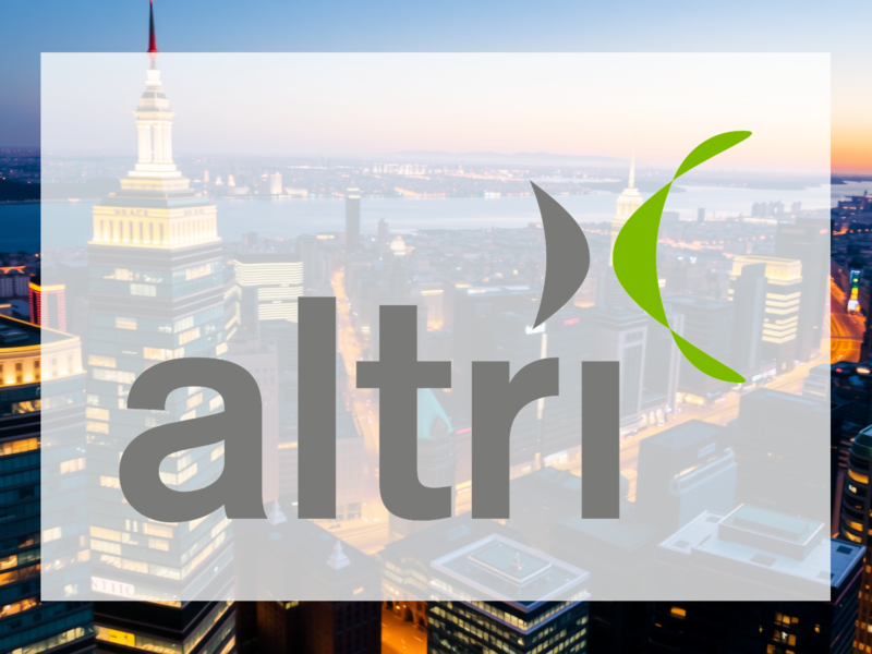 Altri SGPS Aktie: Stimmungsdämpfer erwartet? - Foto: über boerse-global.de