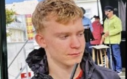 Mittelhessen: STADT + KREIS GIESSEN: 15-Jähriger vermisst - Polizei bittet um Hinweise - Foto: presseportal.de Mittelhessen: STADT + KREIS GIESSEN: 15-Jähriger vermisst - Polizei bittet um Hinweise - Foto: presseportal.de