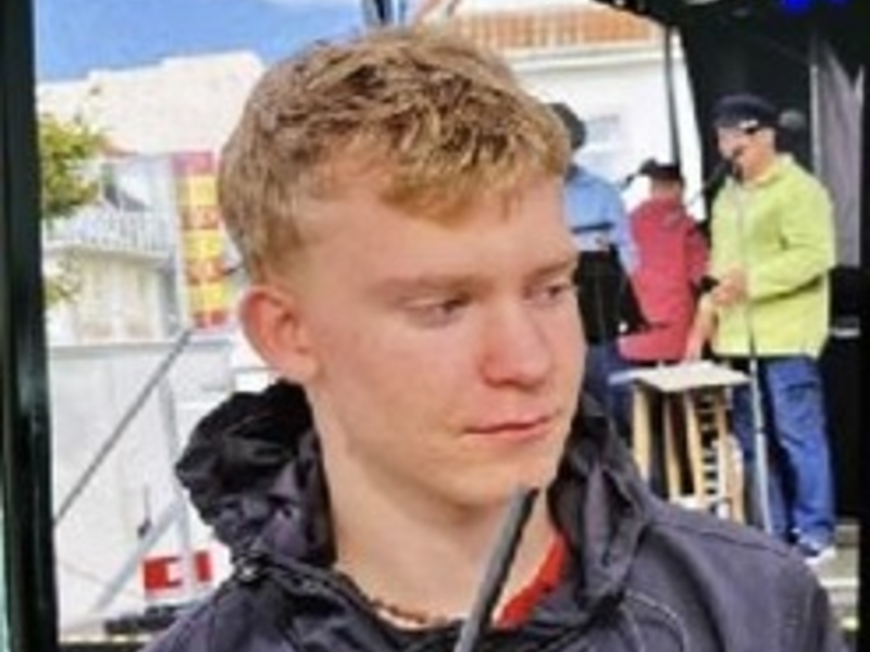 Mittelhessen: STADT + KREIS GIESSEN: 15-Jähriger vermisst - Polizei bittet um Hinweise - Foto: presseportal.de