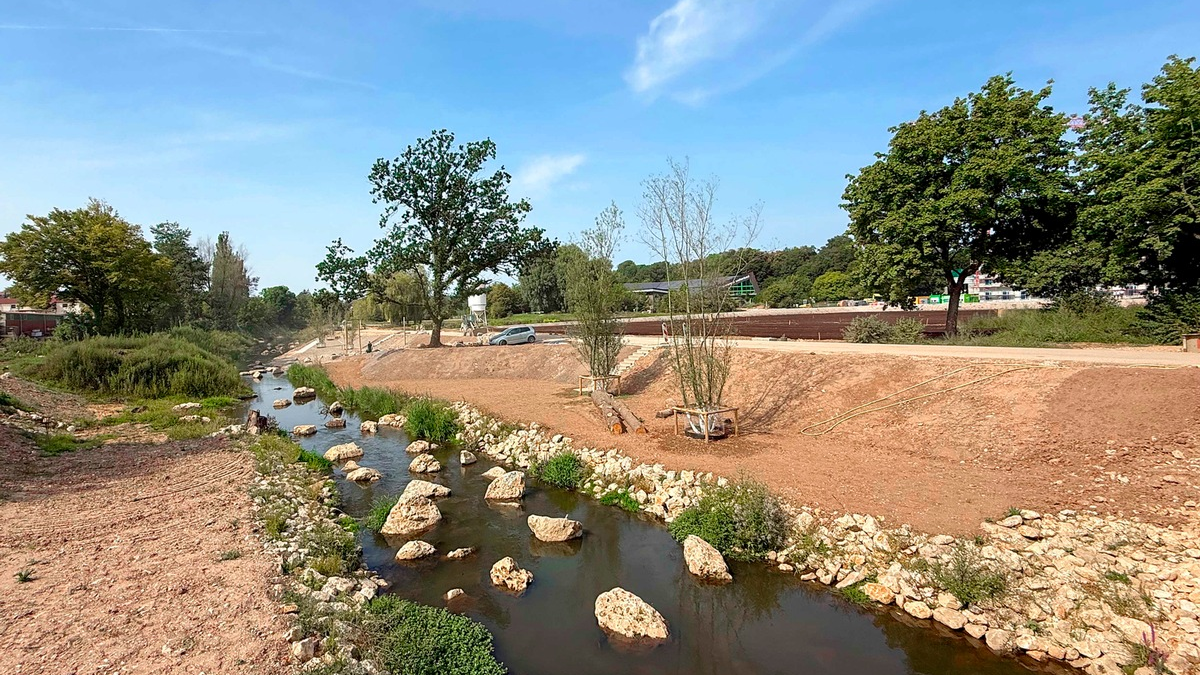 SWR und Landesgartenschau Ellwangen 2026: Feierliche Vertragsunterzeichnung und Start des Dauerkarten-Vorverkaufs am 7. September 2025 - Foto: presseportal.de