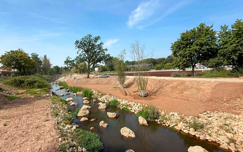 SWR und Landesgartenschau Ellwangen 2026: Feierliche Vertragsunterzeichnung und Start des Dauerkarten-Vorverkaufs am 7. September 2025 - Foto: presseportal.de SWR und Landesgartenschau Ellwangen 2026: Feierliche Vertragsunterzeichnung und Start des Dauerkarten-Vorverkaufs am 7. September 2025 - Foto: presseportal.de
