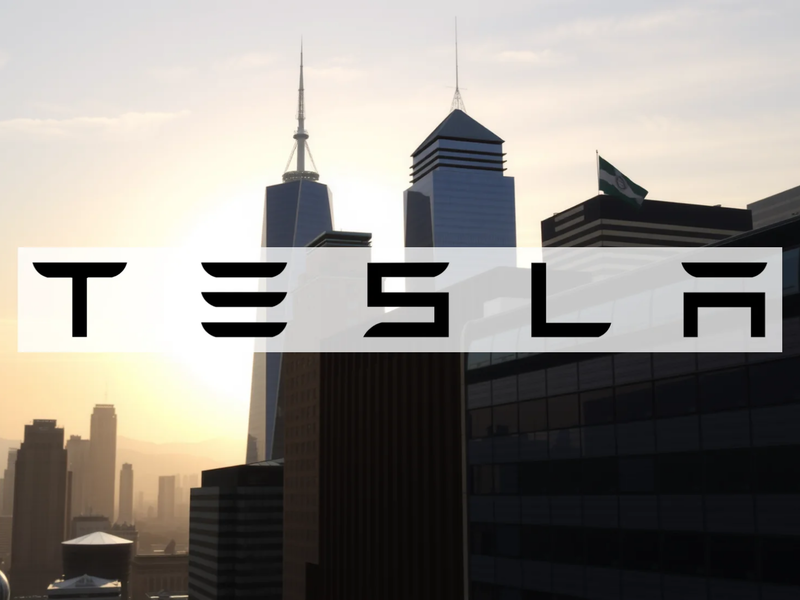 Tesla’s Global Performance: Regional Challenges and Emerging Opportunities - Foto: über boerse-global.de