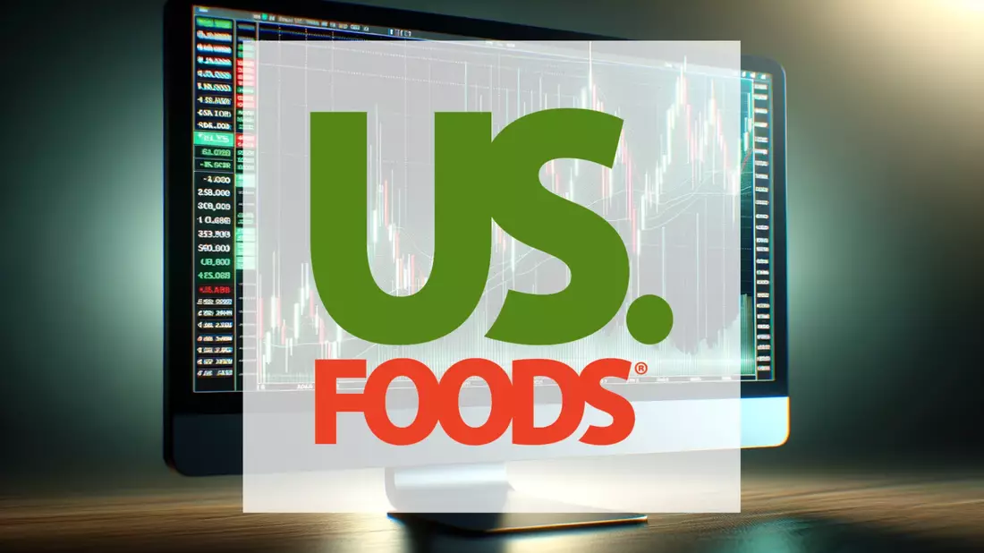 Activist Investor Pushes for Major Consolidation in US Food Distribution Sector - Bild: über boerse-global.de
