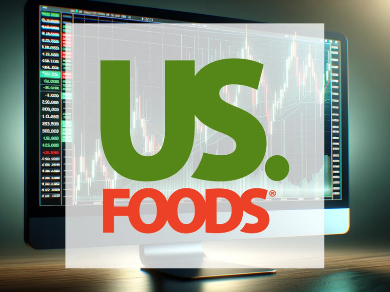 Activist Investor Pushes for Major Consolidation in US Food Distribution Sector - Foto: über boerse-global.de