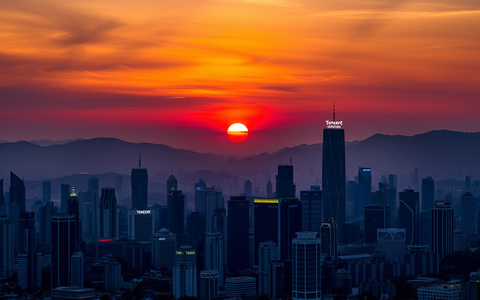 German ETF Faces Economic Headwinds - Foto: über boerse-global.de