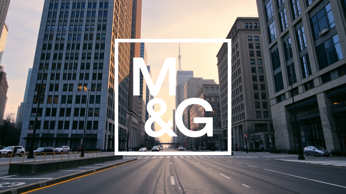 M&G Aktie: Verborgene Risikofelder? - Foto: über boerse-global.de