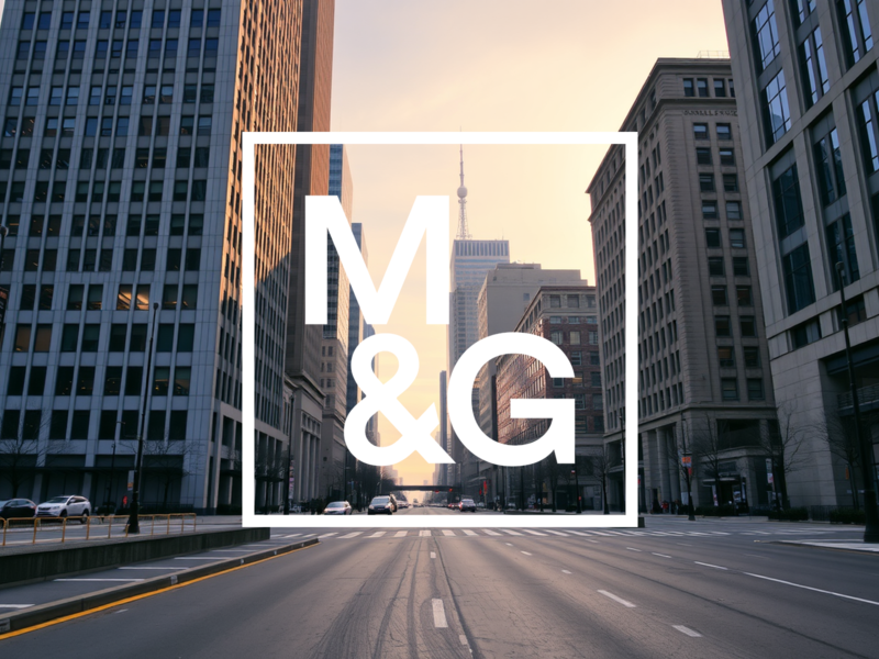 M&G Aktie: Verborgene Risikofelder? - Foto: über boerse-global.de