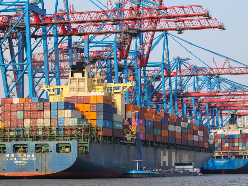 +++ Achtung Sperrfrist (Print, Radio und Online): 18.00 Uhr +++ARD-DeutschlandTREND: Große Sorgen um den Wirtschaftsstandort Deutschland - Foto: presseportal.de