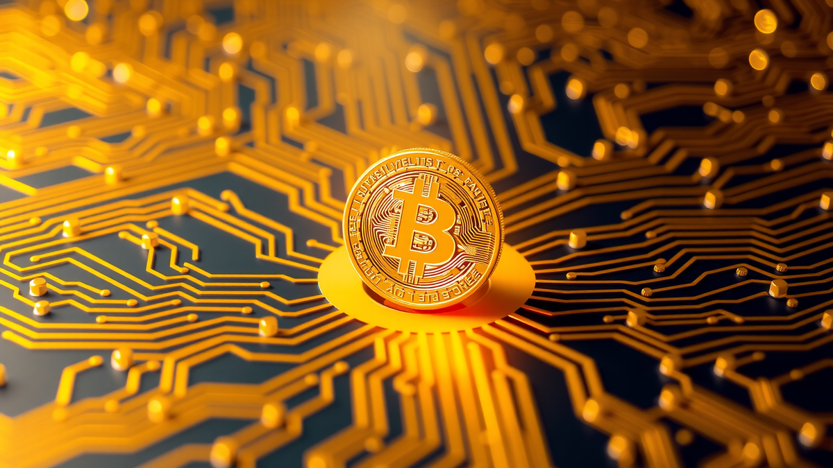 Bitcoin’s September Showdown: Institutional Momentum Versus Seasonal Pressure - Foto: über boerse-global.de