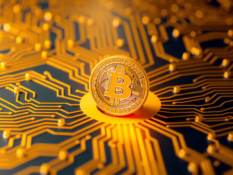Bitcoin’s September Showdown: Institutional Momentum Versus Seasonal Pressure - Foto: über boerse-global.de