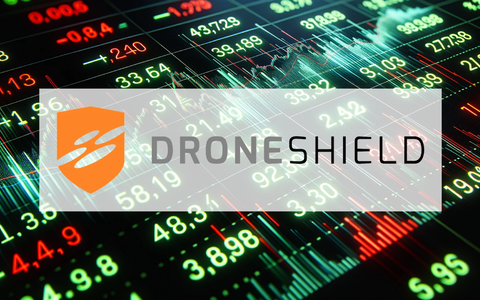 DroneShield Shares: A Growth Story Taking Flight Despite Recent Pullback - Foto: über boerse-global.de