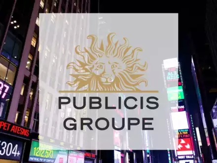 Publicise Aktie: Strategischer Pivot mit Risiko und Chance - Foto: über boerse-global.de