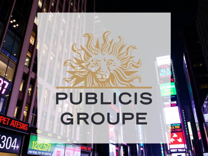 Publicise Aktie: Strategischer Pivot mit Risiko und Chance - Foto: über boerse-global.de