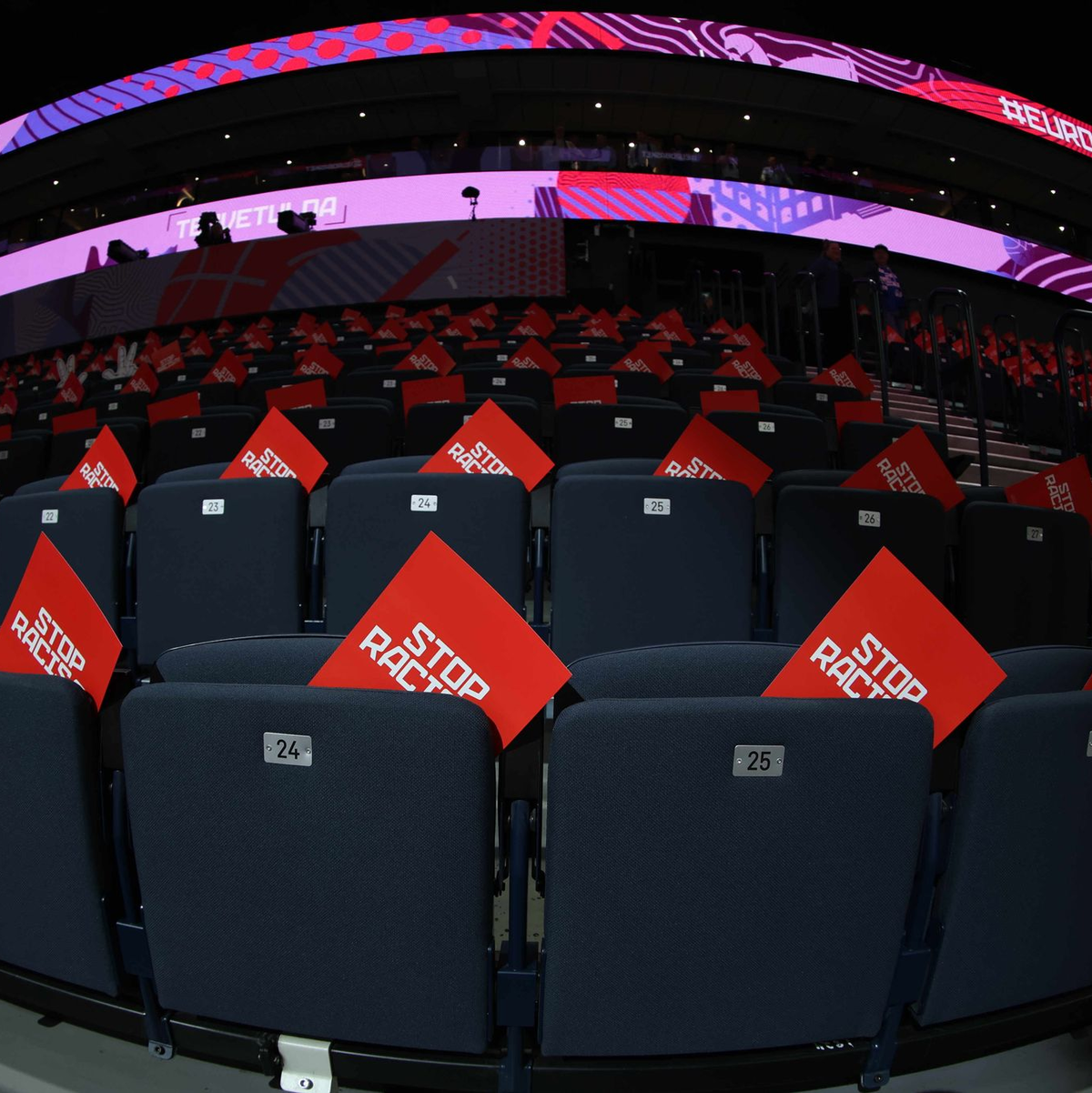 Alan Ibrahimagic übernimmt bei der EM wieder die Chefrolle. - Foto: Matthias Stickel/dpa