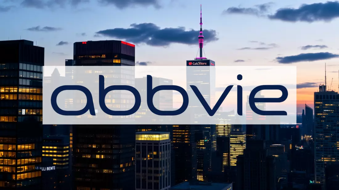 AbbVie Aktie: Pharmariese im Umbruch - Bild: über boerse-global.de
