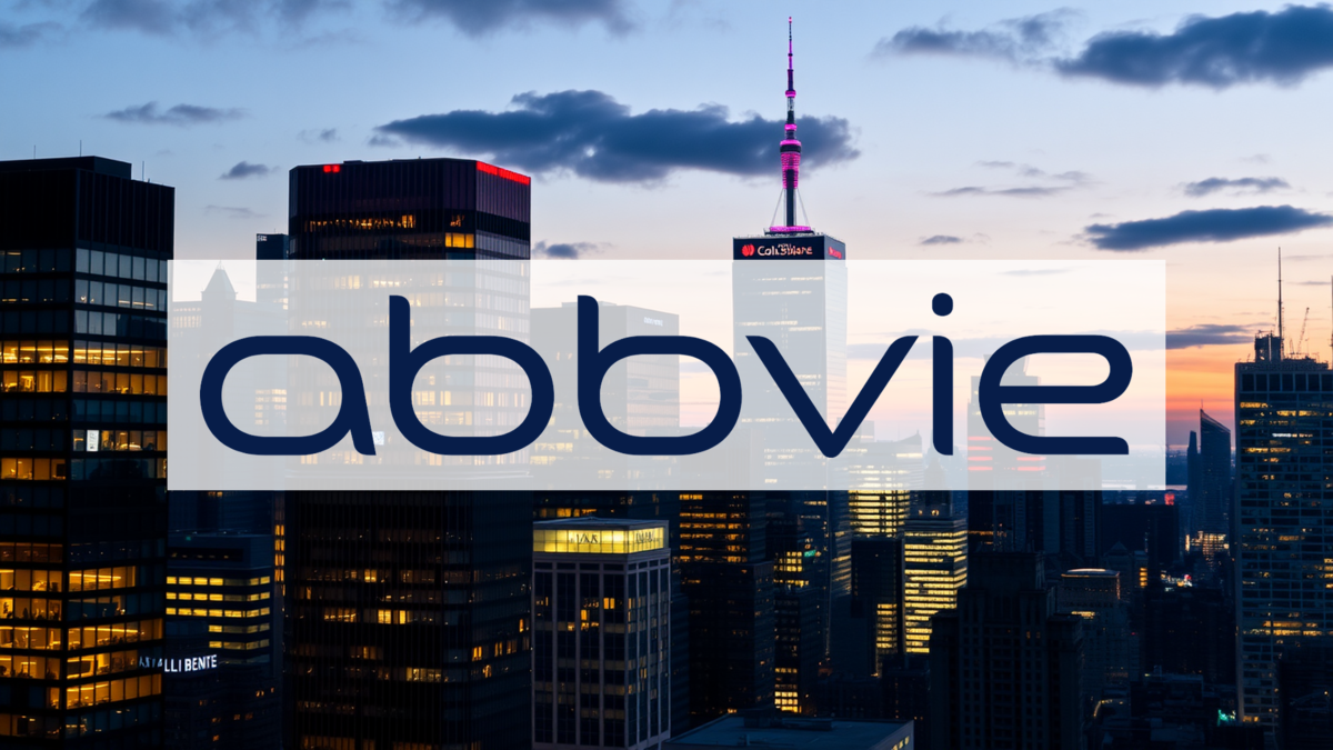 AbbVie Aktie: Pharmariese im Umbruch - Foto: über boerse-global.de