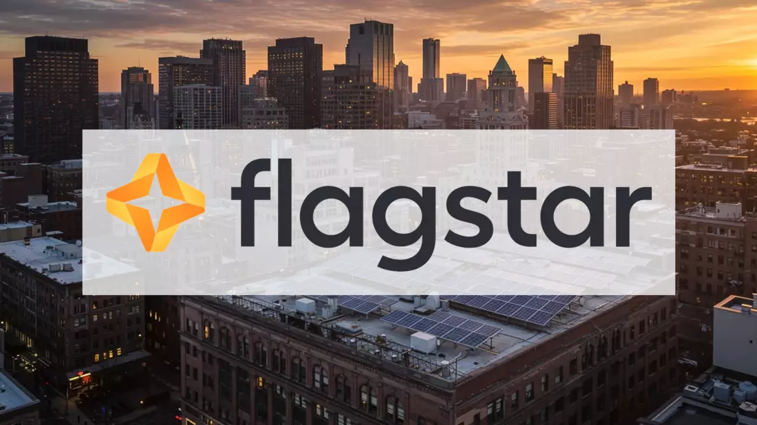 Flagstar Financial Aktie: Geschäftsausblick positiv! - Bild: über boerse-global.de