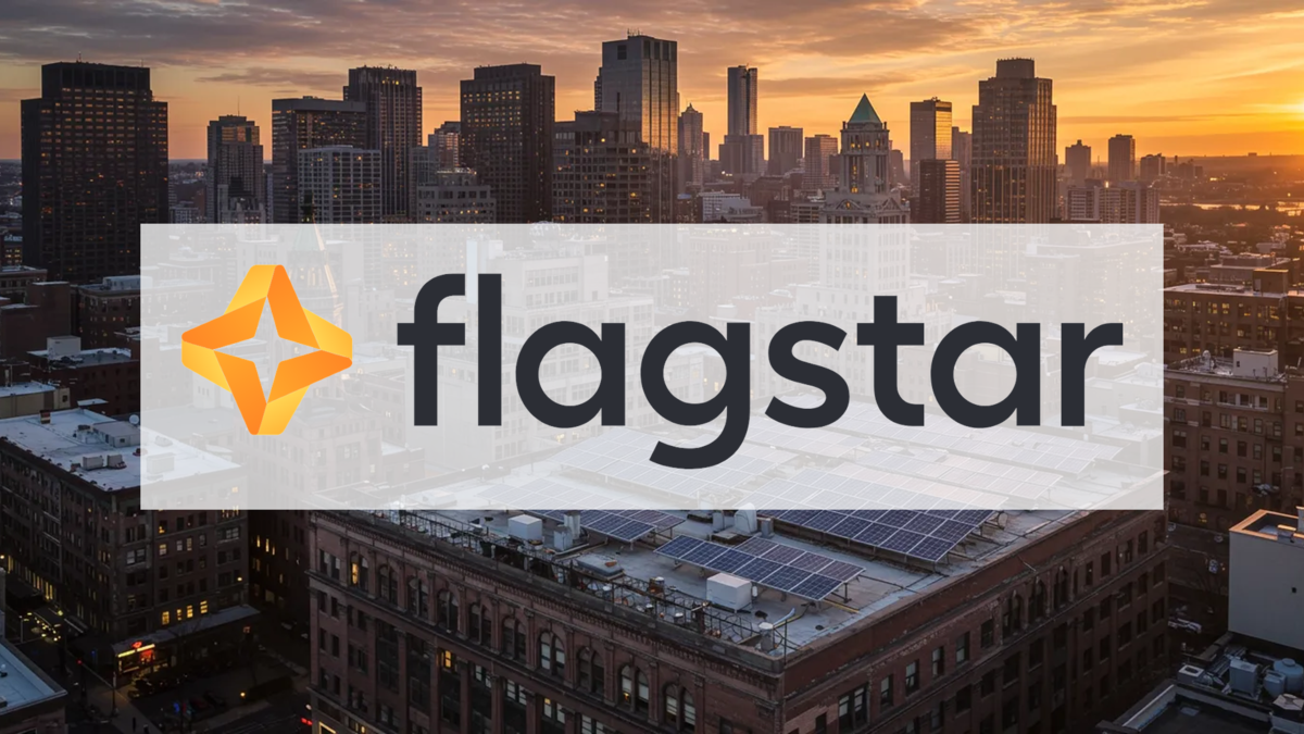 Flagstar Financial Aktie: Geschäftsausblick positiv! - Foto: über boerse-global.de