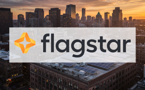 Flagstar Financial Aktie: Geschäftsausblick positiv! - Foto: über boerse-global.de