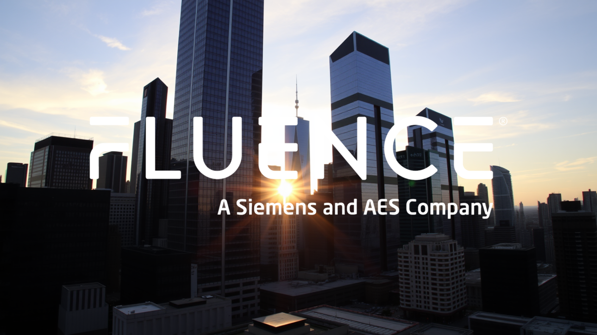 Fluence Energy Aktie: Gewinnüberraschung reicht nicht - Foto: über boerse-global.de