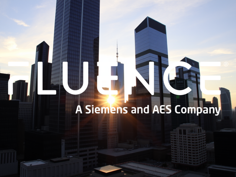 Fluence Energy Aktie: Gewinnüberraschung reicht nicht - Foto: über boerse-global.de