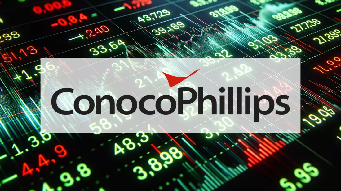 ConocoPhillips Aktie: Stellenabbau-Schock! - Bild: über boerse-global.de