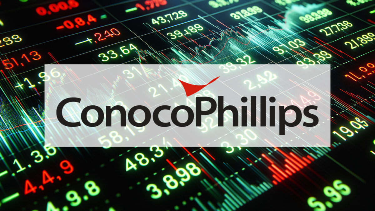 ConocoPhillips Aktie: Stellenabbau-Schock! - Foto: über boerse-global.de
