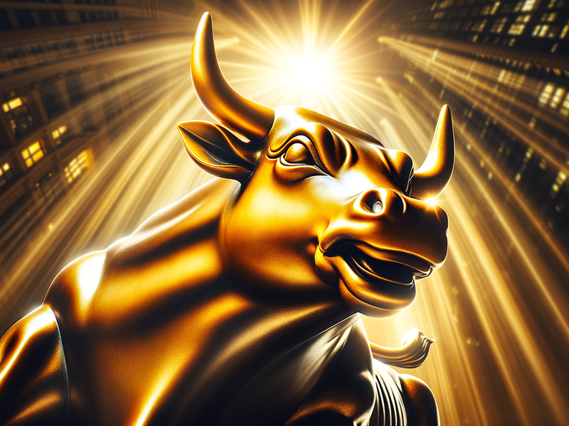 VGT ETF: Tech-Riese unter Druck - Ist die KI-Blase geplatzt? - Foto: über boerse-global.de