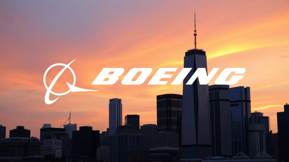 Boeing Aktie: Dreifacher Schlag erschüttert den Konzern - Bild: über boerse-global.de