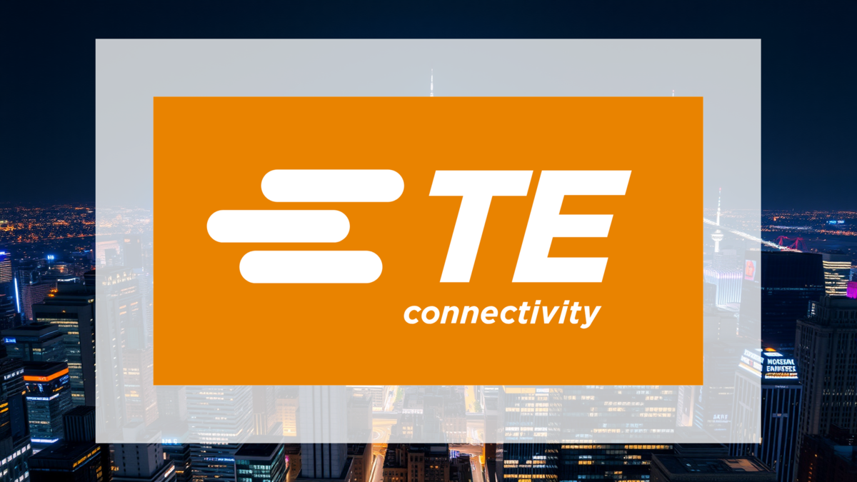TE Connectivity Aktie: Insider-Verkauf schockt Anleger - Foto: über boerse-global.de