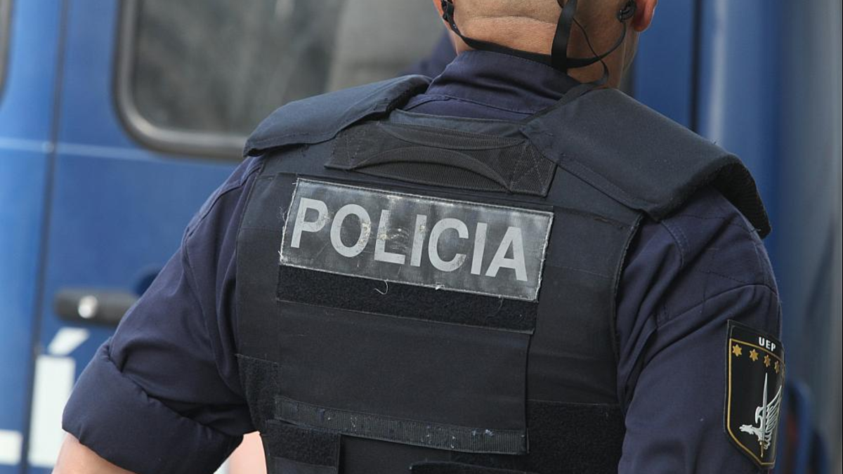 Portugiesische Polizei (Archiv) - Foto: über dts Nachrichtenagentur