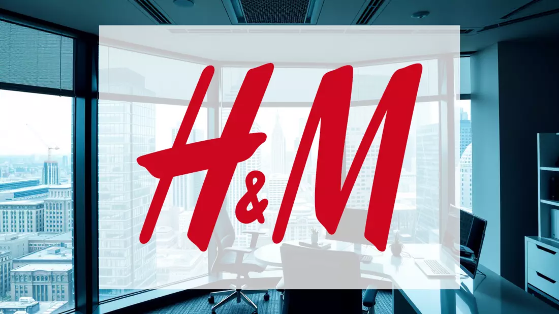 H&M Aktie: Ausgebliebener Jubel! - Bild: über boerse-global.de