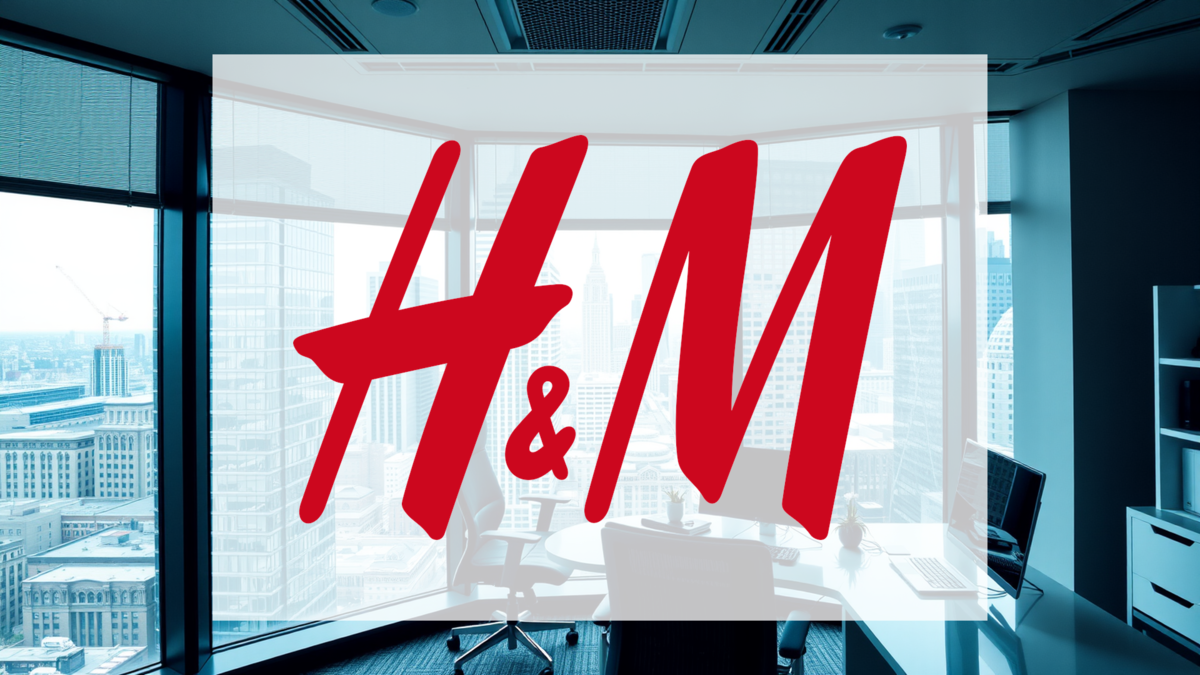 H&M Aktie: Ausgebliebener Jubel! - Foto: über boerse-global.de