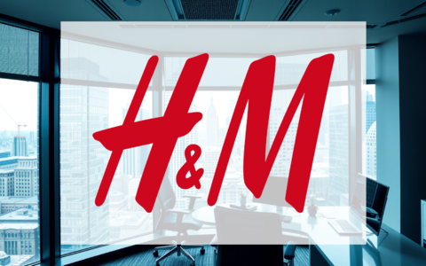 H&M Aktie: Ausgebliebener Jubel! - Foto: über boerse-global.de