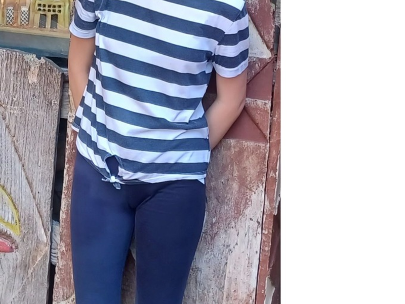 POL-GI: Landkreis Marburg-Biedenkopf: Vermisste 14-Jährige aus Biedenkopf - Foto: presseportal.de