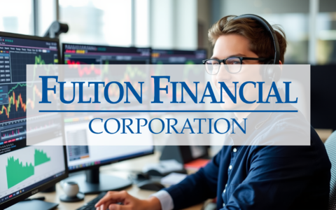 Fulton Aktie: Wirtschaftsindikatoren geprüft - Foto: über boerse-global.de